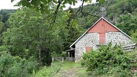 Circuit trail Alfeld - Boedelen - Chaumière