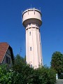 Château d'eau