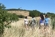 Sentier : autour du Kochersberg