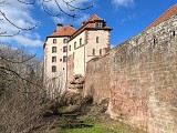 Le sentier des remparts