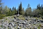 Circuit rando - Massif de la Tête des Faux