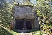 Circuit rando - Massif de la Tête des Faux