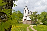 Circuit rando - Orbey, le creux d'argent