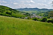 Circuit rando - Orbey, le creux d'argent