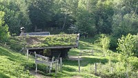 Circuit du chalet du Graber Breitenstein depuis Dolleren