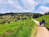 Itinérance - Le Grand Tour de la Vallée - Étape 3
