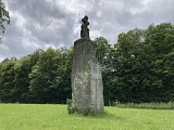 La pierre des 12 apôtres
