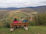 Chemin du Patrimoine ''Vignoble de montagne''