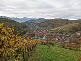 Chemin du Patrimoine ''Vignoble de montagne''
