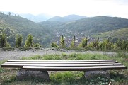 Chemin du Patrimoine ''Vignoble de montagne''
