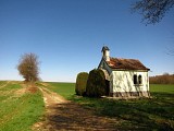 Pfifferkapelle, Bisel