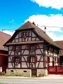 Village d'Hirtzbach