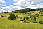 Circuit rando - sur les hauteurs de Lapoutroie