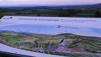 Escale à Itterswiller : vignoble et belvédère