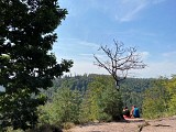 Sentier des 3 rochers
