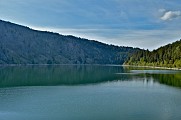 Circuit rando - Les balcons du lac Blanc