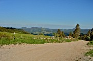 Circuit rando - Les balcons du lac Blanc