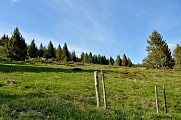 Circuit rando - Les balcons du lac Blanc