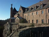 A la découverte du Mont Ste Odile