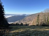 Randonnée - Chaume des Veaux