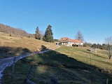 Randonnée - Chaume des Veaux
