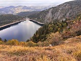 Circuit rando - la crête du lac Blanc
