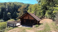 Circuit du chalet Grambaechle