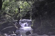 Cascades du Seebach