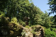 Sentier du Facteur