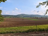 Panorama depuis le sentier de découverte de Raedersdorf