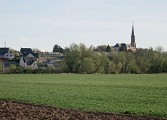 De tram à tram entre Dornach et Lutterbach