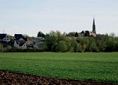 De tram à tram entre Dornach et Lutterbach