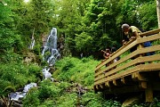 Cascade du Hohwald