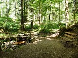 La Petite Ceinture Le Hohwald