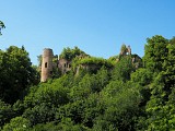 Château du Morimont