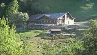 Ferme auberge du Lochberg