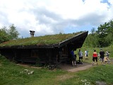 Chalet du Graber Breitenstein