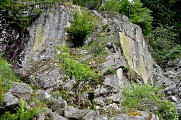 Circuit rando - le tour des lacs Noir et Blanc