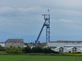 Chevalement Théodore, Wittenheim