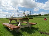 Aire de jeux - Avenheim