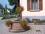 Puits - Pfulgriesheim