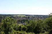 Marche santé : Sentheim - Sentier de la Doller