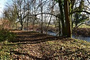 Marche santé : Sentheim - Sentier de la Doller