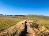 Itinérance - du lac Blanc au Grand Ballon (GR5)