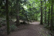 Randonnée - Le Bilstein
