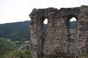 Randonnée - Le Bilstein