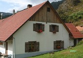 Ferme auberge du Baerenbach