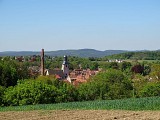 Sentier Patrimoine du Bastberg