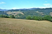 Circuit rando - sur les hauteurs de Fréland