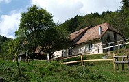 Balade ferme-auberge Entzenbach : sur les traces d'un patrimoine rural